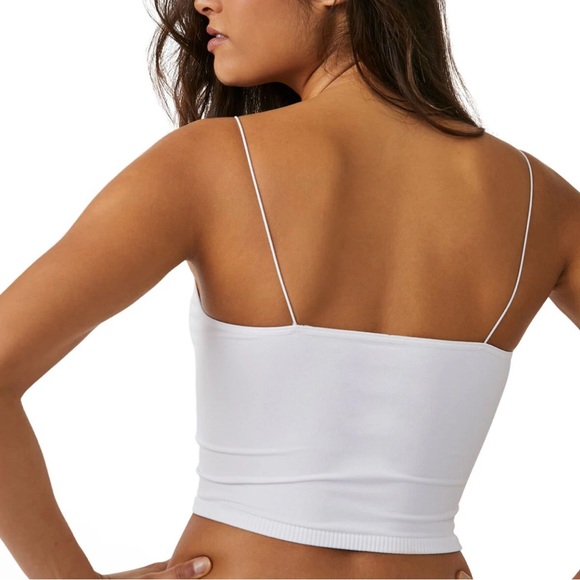 FREE PEOPLE NWOT Brami size M/L - Picture 3 of 3